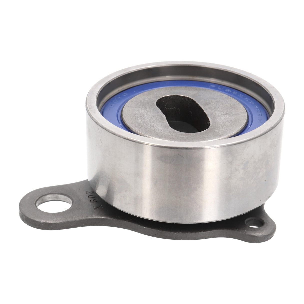 TOYOTA Tensioner Pulley, timing belt - ACKOJA A70-0073