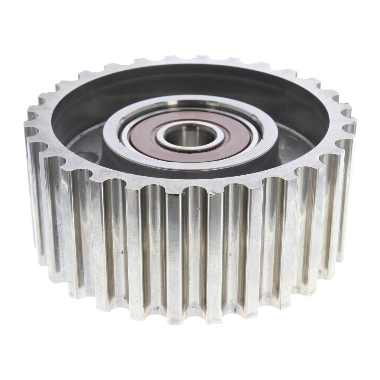 TOYOTA Deflection Pulley/Guide Pulley, timing b - ACKOJA A70-0077