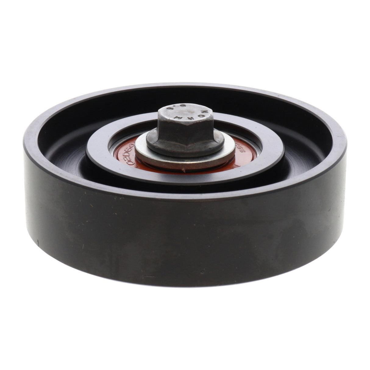 TOYOTA Deflection Pulley/Guide Pulley, timing b - ACKOJA A70-0099