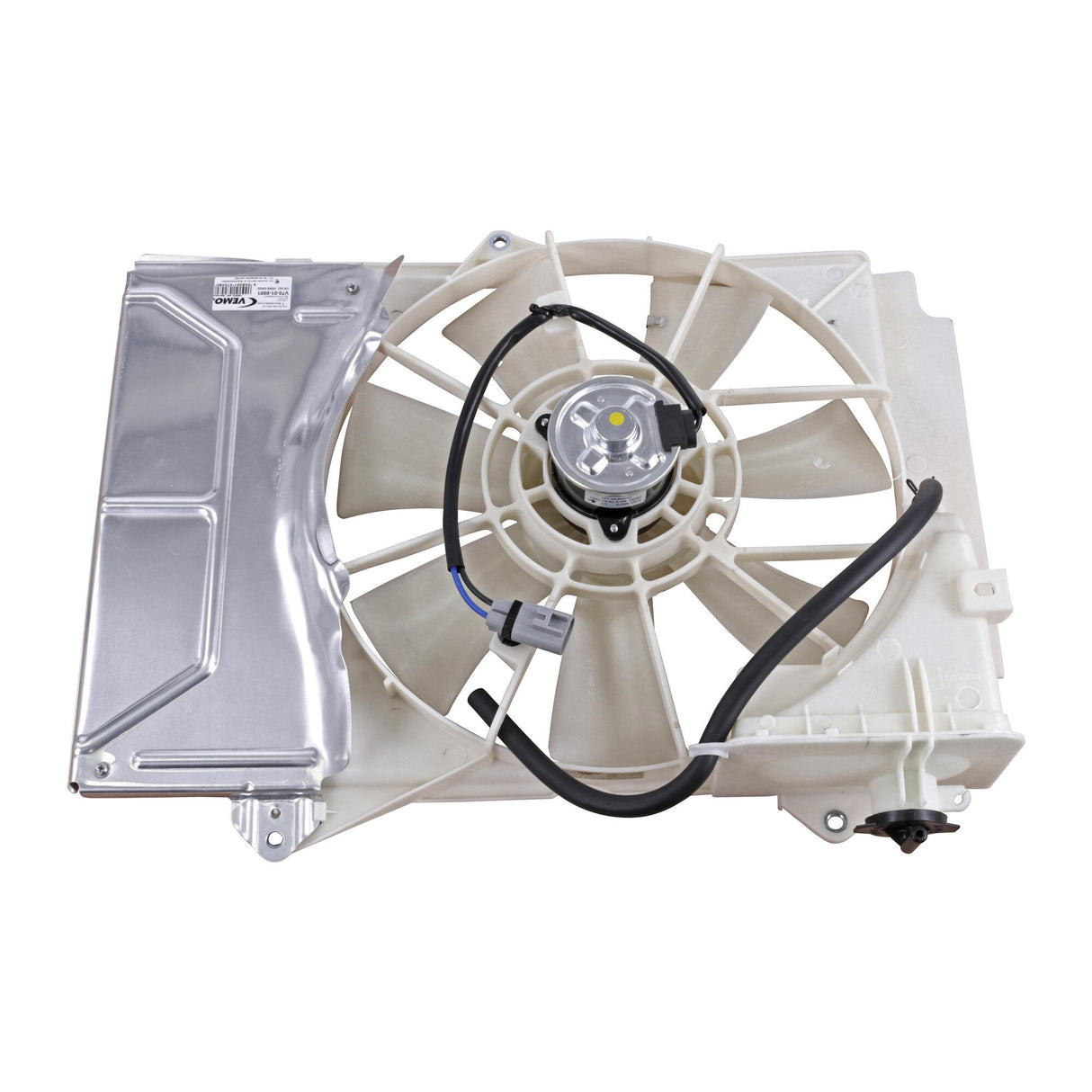 TOYOTA Fan, engine cooling - ACKOJA A70-01-0001