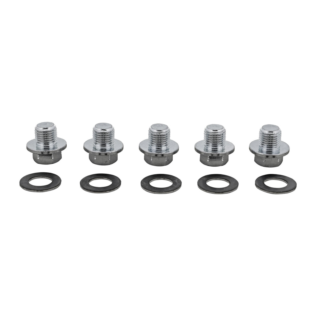 TOYOTA Screw Plug, oil sump - ACKOJA A70-0114