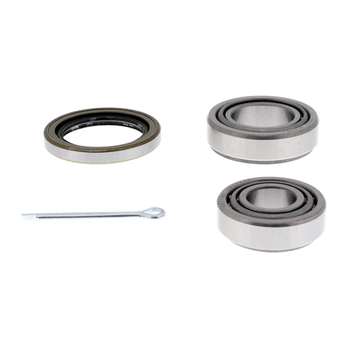 TOYOTA Wheel Bearing Kit - ACKOJA A70-0136