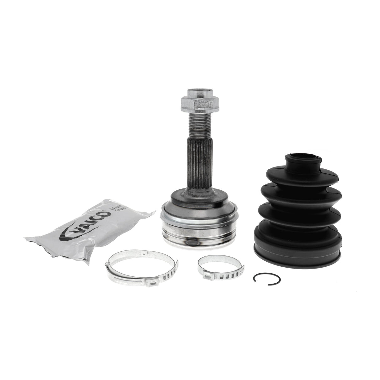 TOYOTA Joint Kit, drive shaft - ACKOJA A70-0151