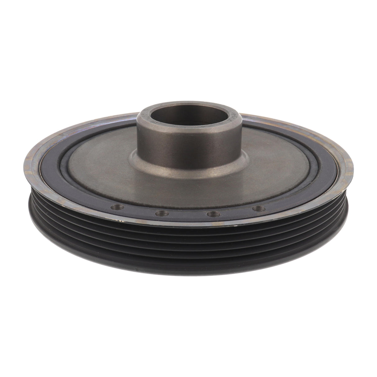 TOYOTA Belt Pulley, crankshaft - ACKOJA A70-0234