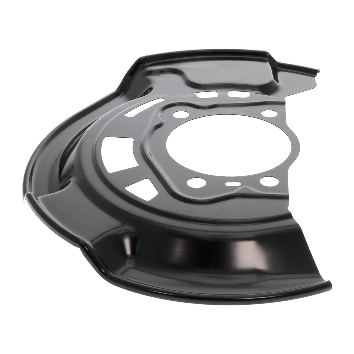 TOYOTA Splash Guard, brake disc - ACKOJA A70-0235