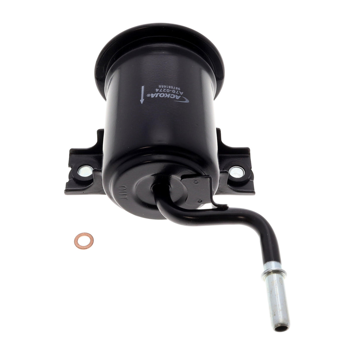 TOYOTA Fuel filter - ACKOJA A70-0274
