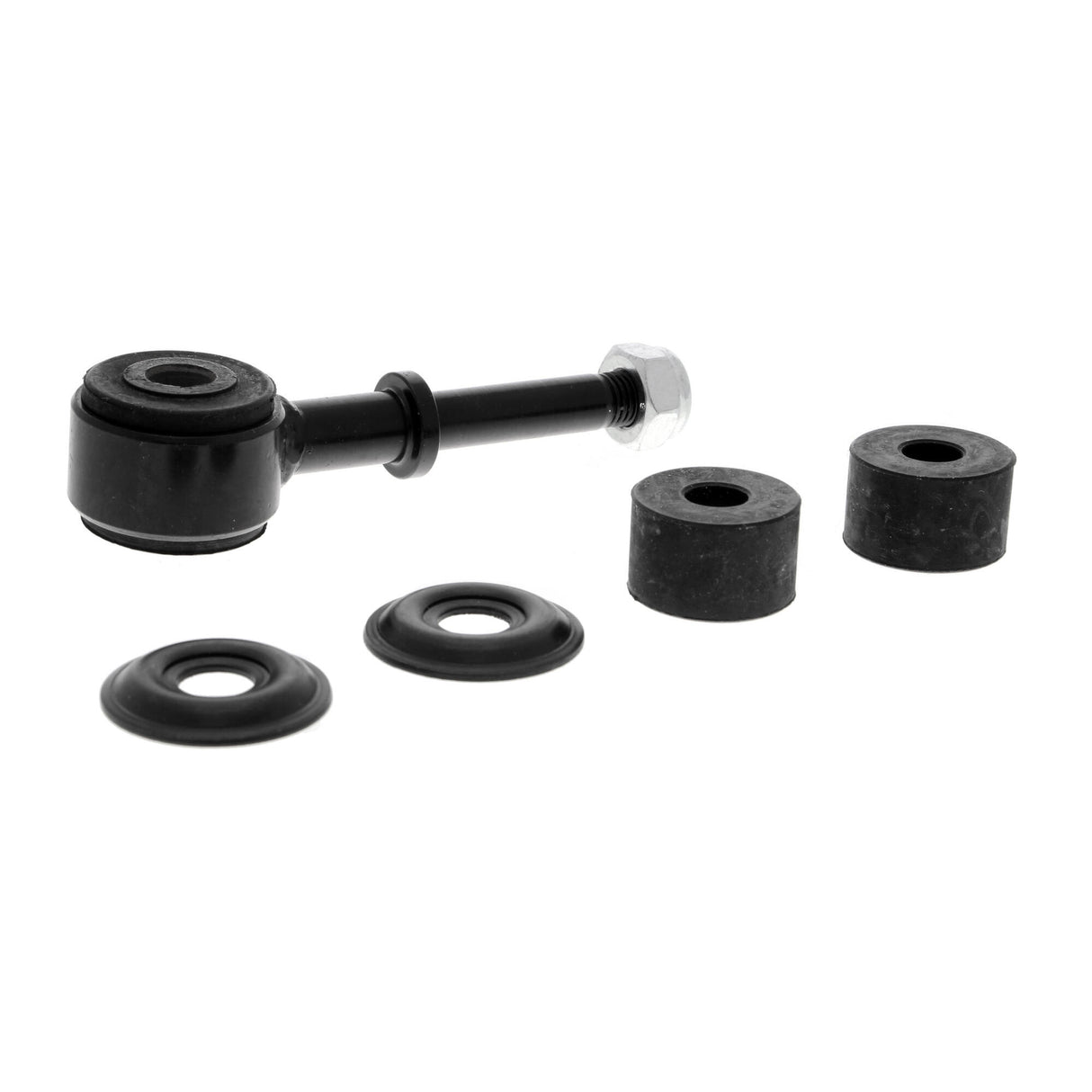 TOYOTA Link/Coupling Rod, stabiliser bar - ACKOJA A70-0412