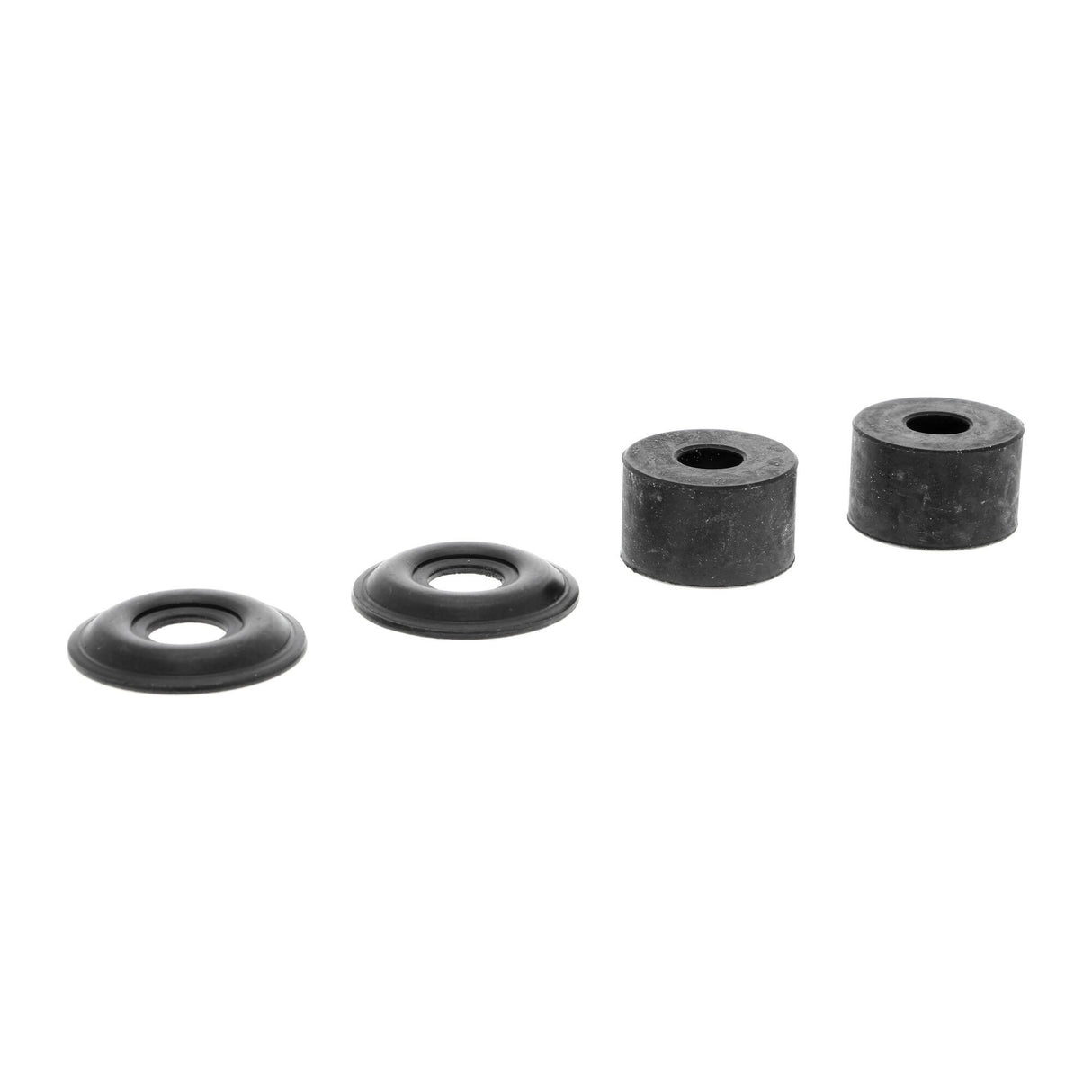 TOYOTA Link/Coupling Rod, stabiliser bar - ACKOJA A70-0412