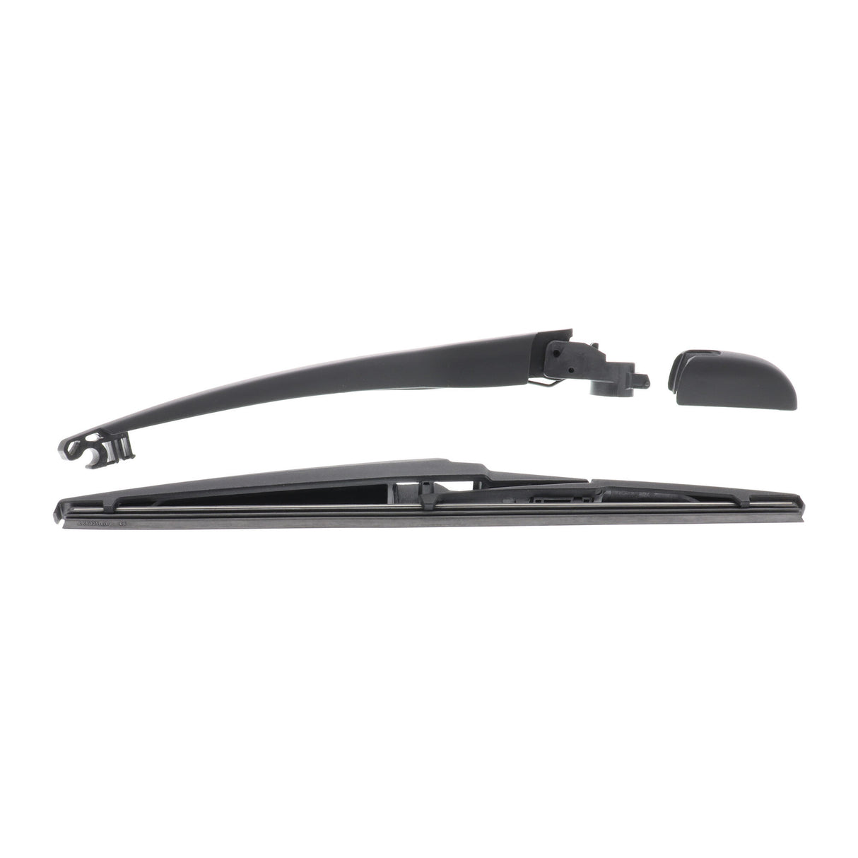 TOYOTA Wiper Arm Set, window cleaning - ACKOJA A70-0417