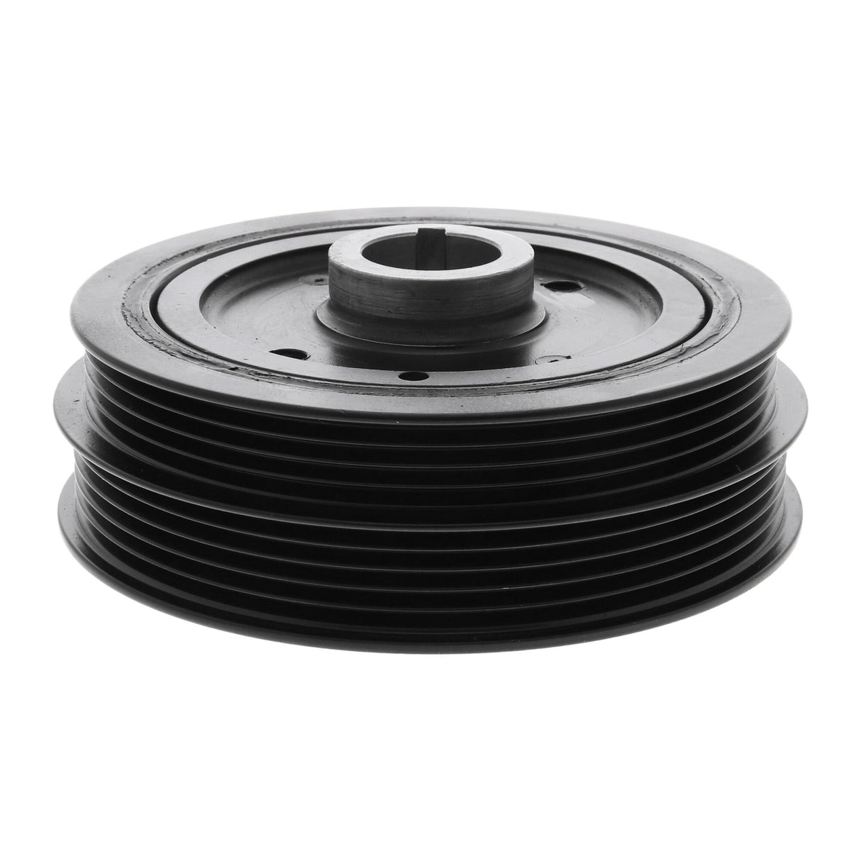 TOYOTA Belt Pulley, crankshaft - ACKOJA A70-0421