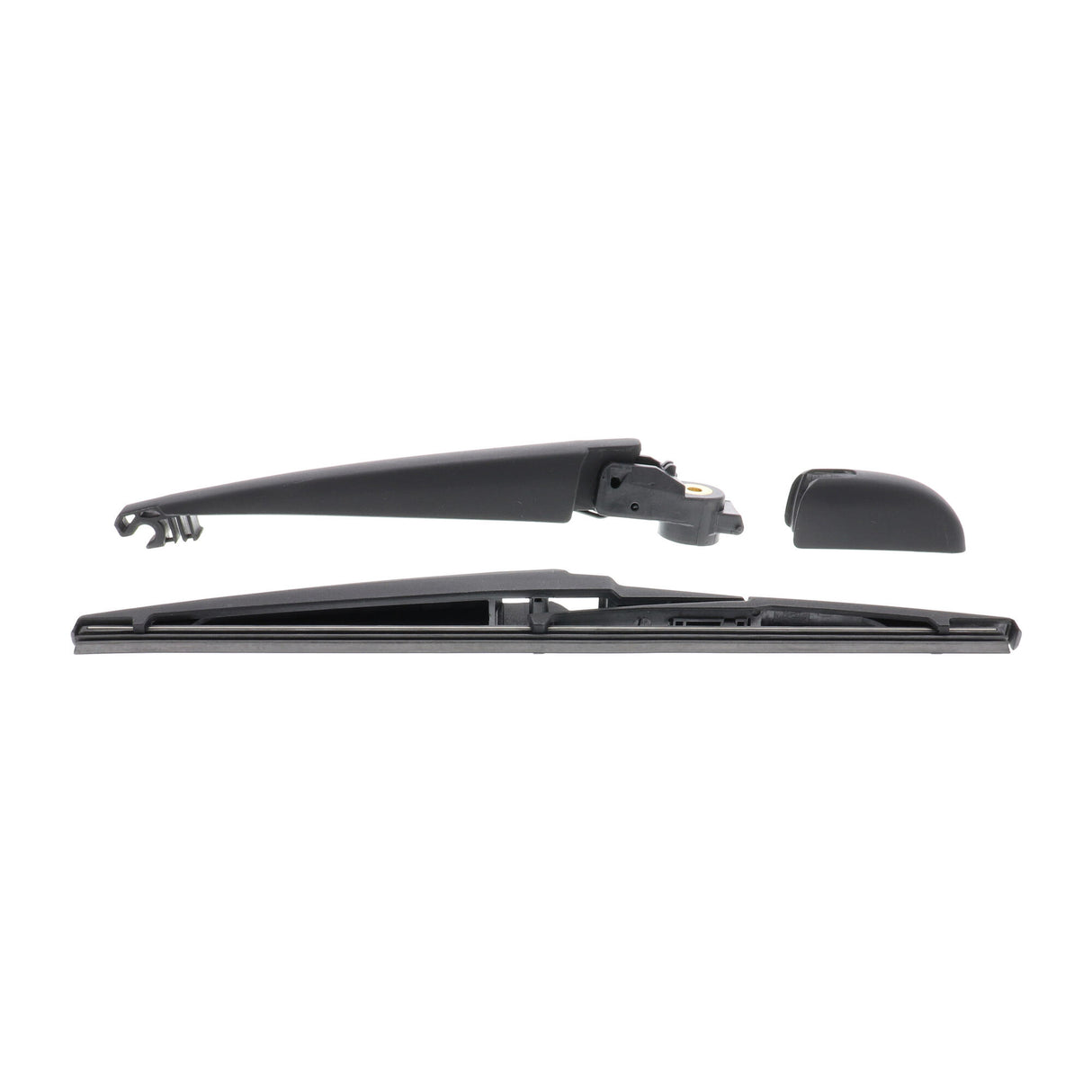 TOYOTA Wiper Arm Set, window cleaning - ACKOJA A70-0478
