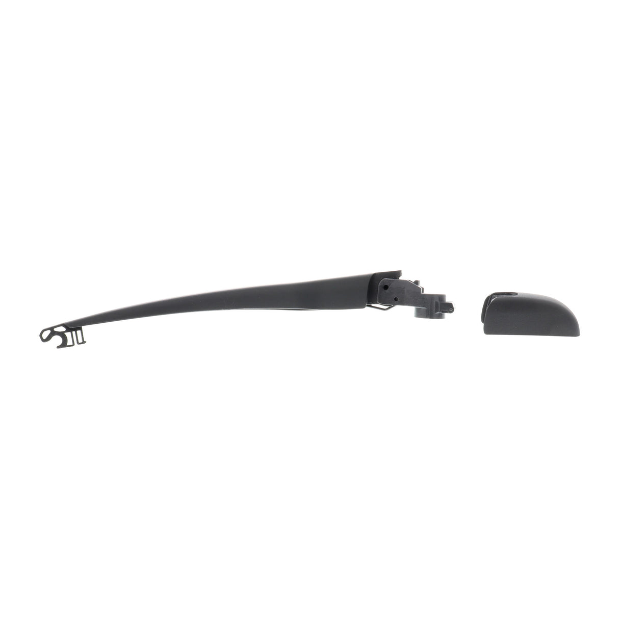 TOYOTA Wiper Arm, window cleaning - ACKOJA A70-0482