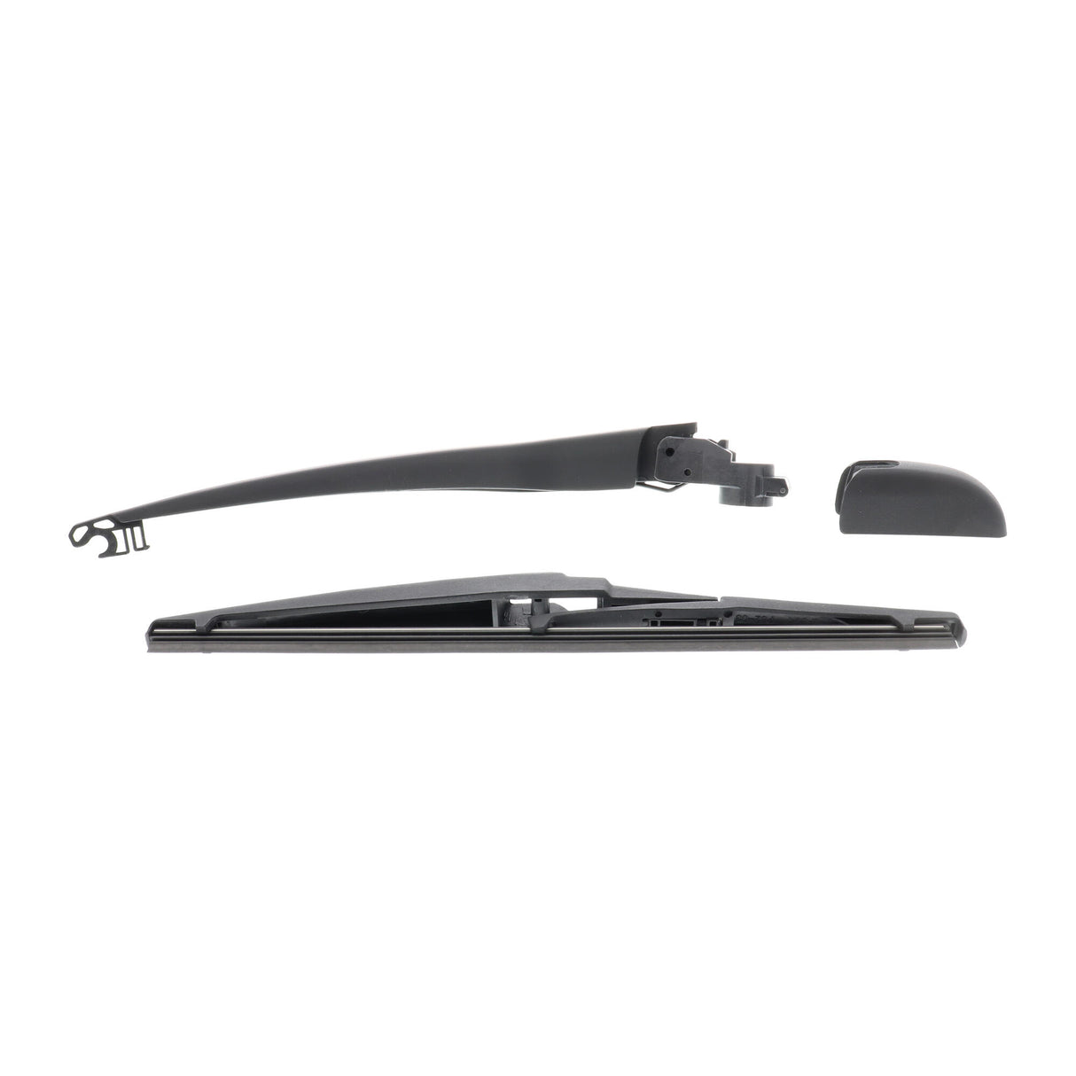 TOYOTA Wiper Arm Set, window cleaning - ACKOJA A70-0484