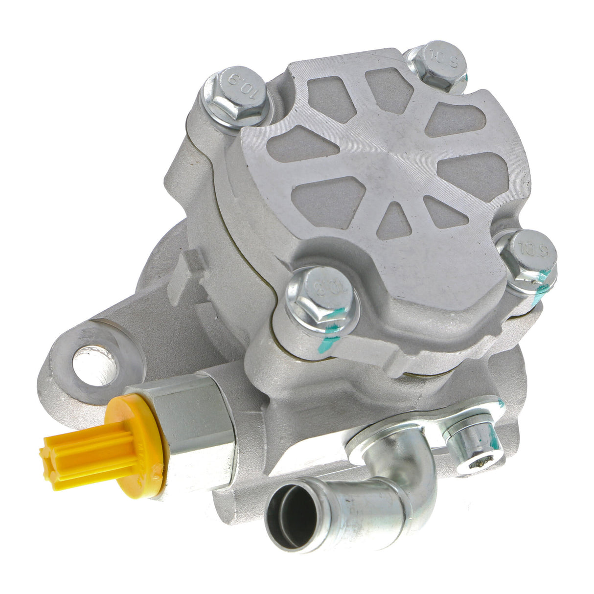 TOYOTA Hydraulic Pump, steering - ACKOJA A70-0494