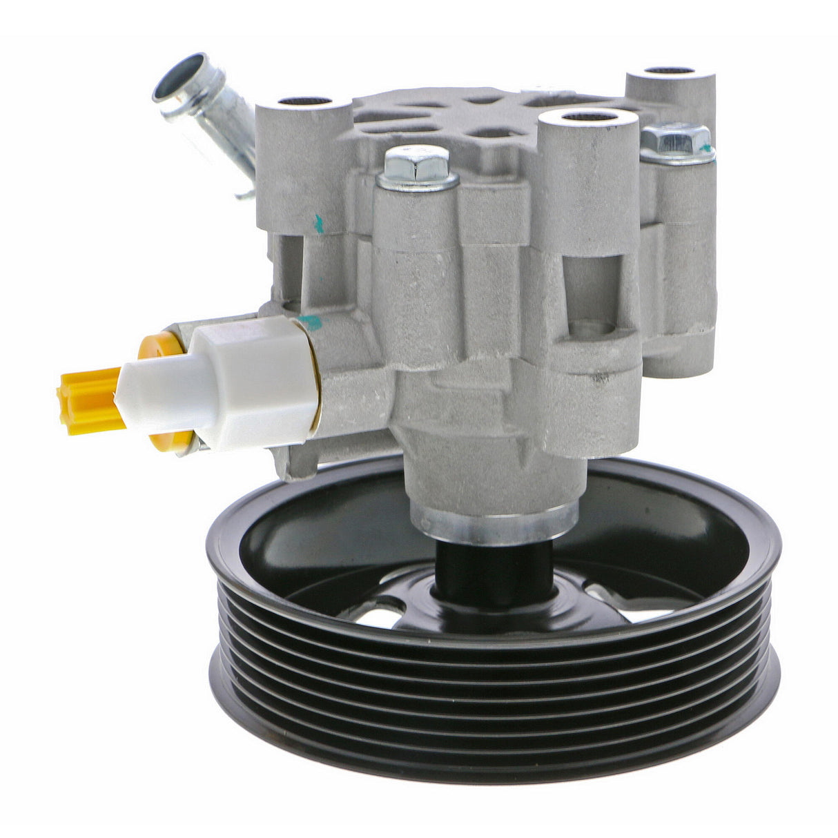 TOYOTA Hydraulic Pump, steering - ACKOJA A70-0496