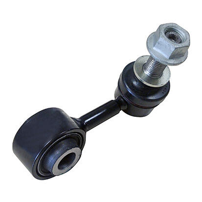 TOYOTA Link/Coupling Rod, stabiliser bar - ACKOJA A70-0513
