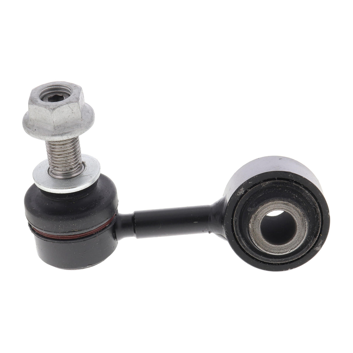 TOYOTA Link/Coupling Rod, stabiliser bar - ACKOJA A70-0514