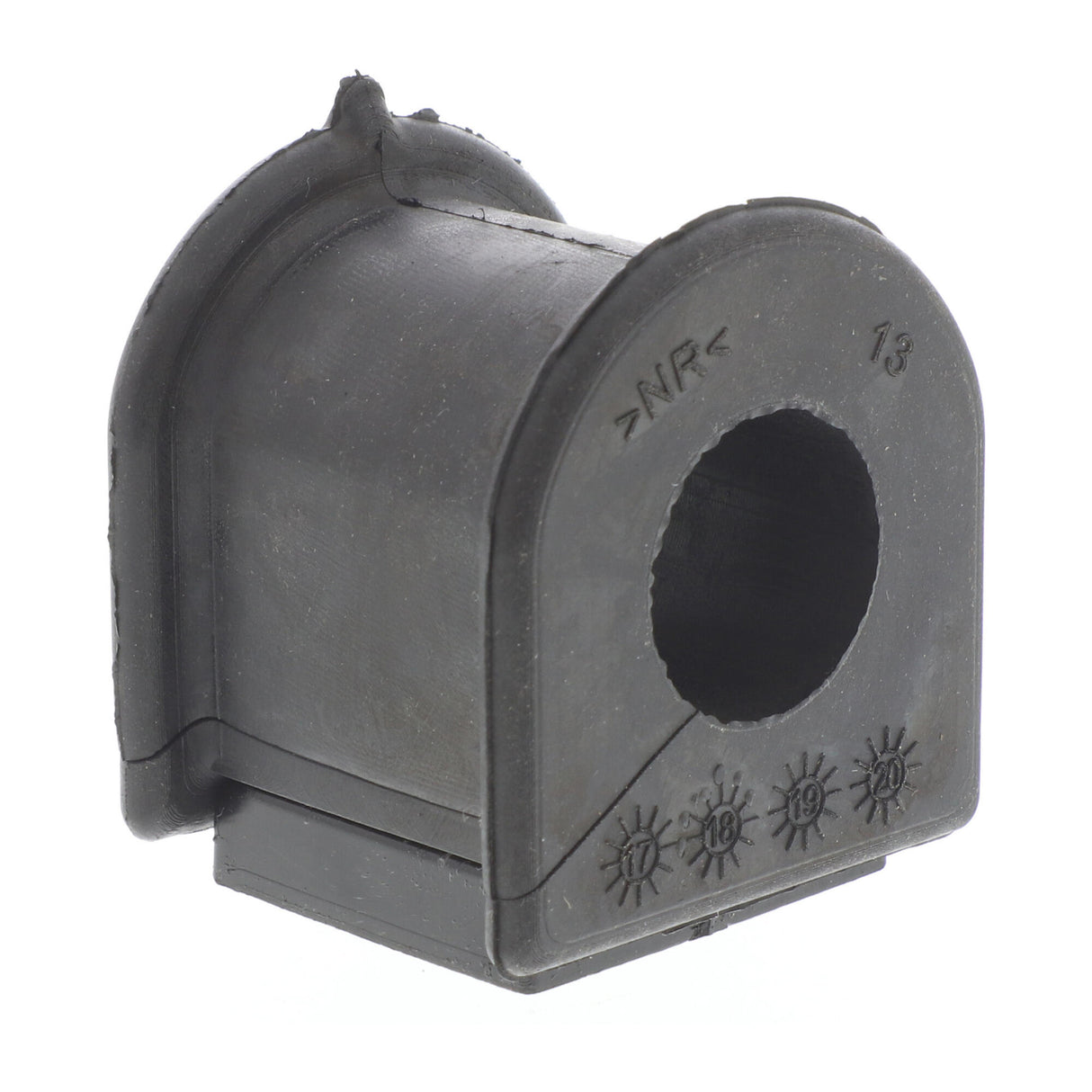 TOYOTA Mounting, stabiliser bar - ACKOJA A70-0591