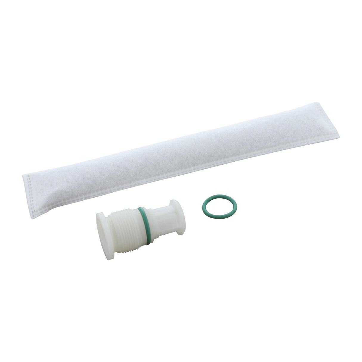 TOYOTA Dryer, air conditioning - ACKOJA A70-06-0004