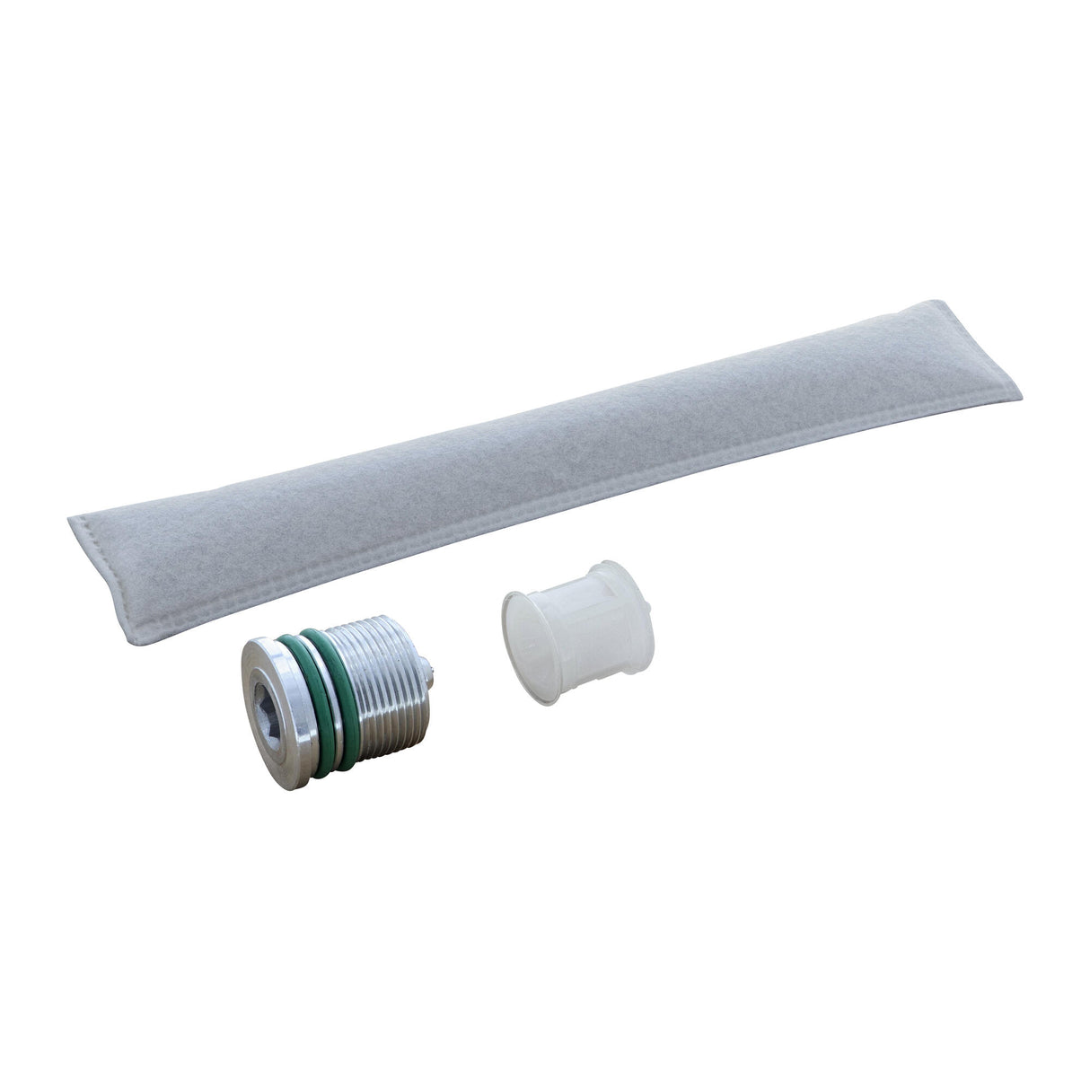 TOYOTA Dryer, air conditioning - ACKOJA A70-06-0007