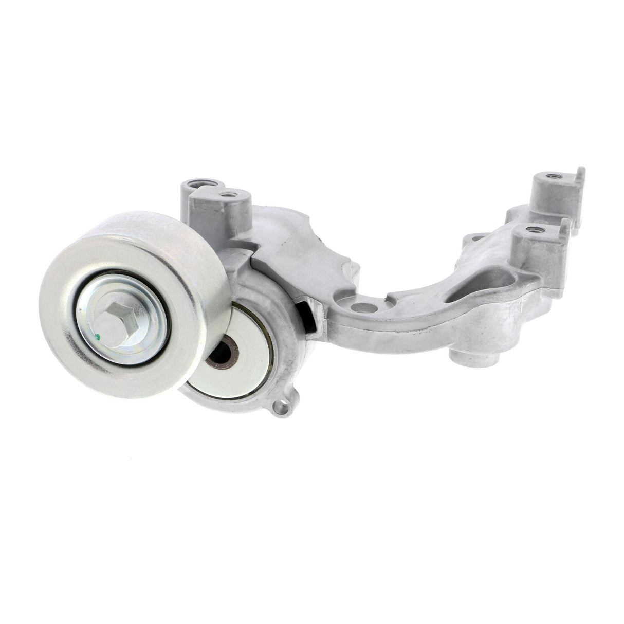 TOYOTA Tensioner Lever, V-ribbed belt - ACKOJA A70-0666