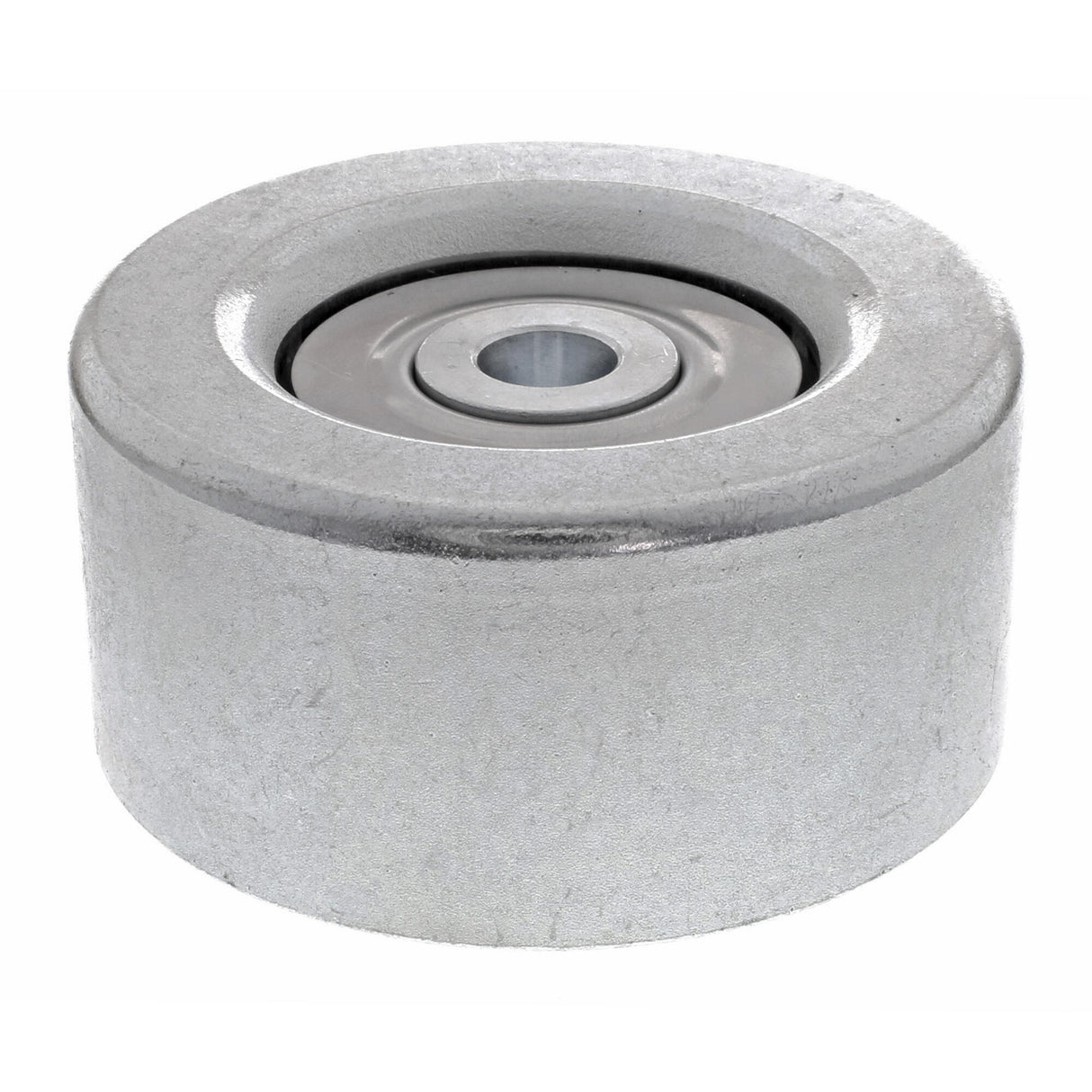 TOYOTA Deflection/Guide Pulley, V-ribbed belt - ACKOJA A70-0669