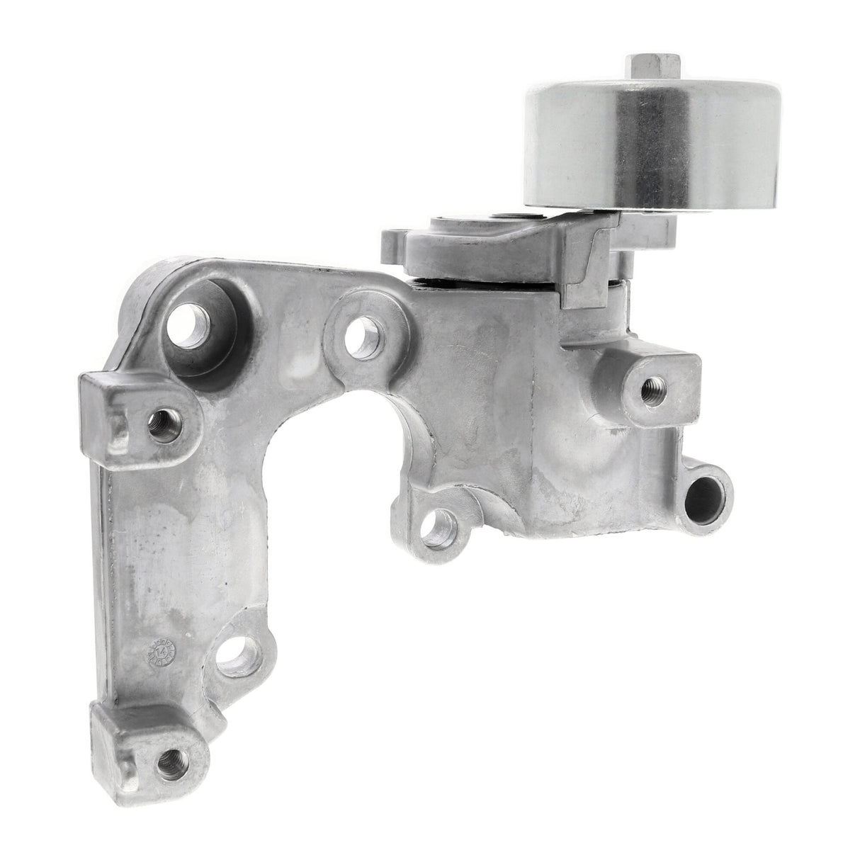 LEXUS Belt Tensioner, V-ribbed belt - ACKOJA A70-0674