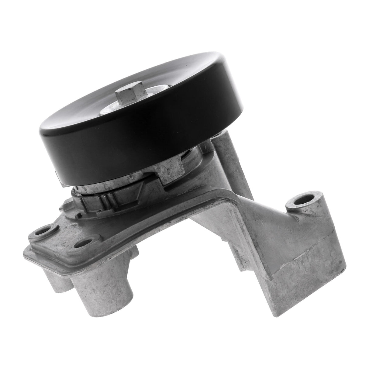 TOYOTA Belt Tensioner, V-ribbed belt - ACKOJA A70-0675