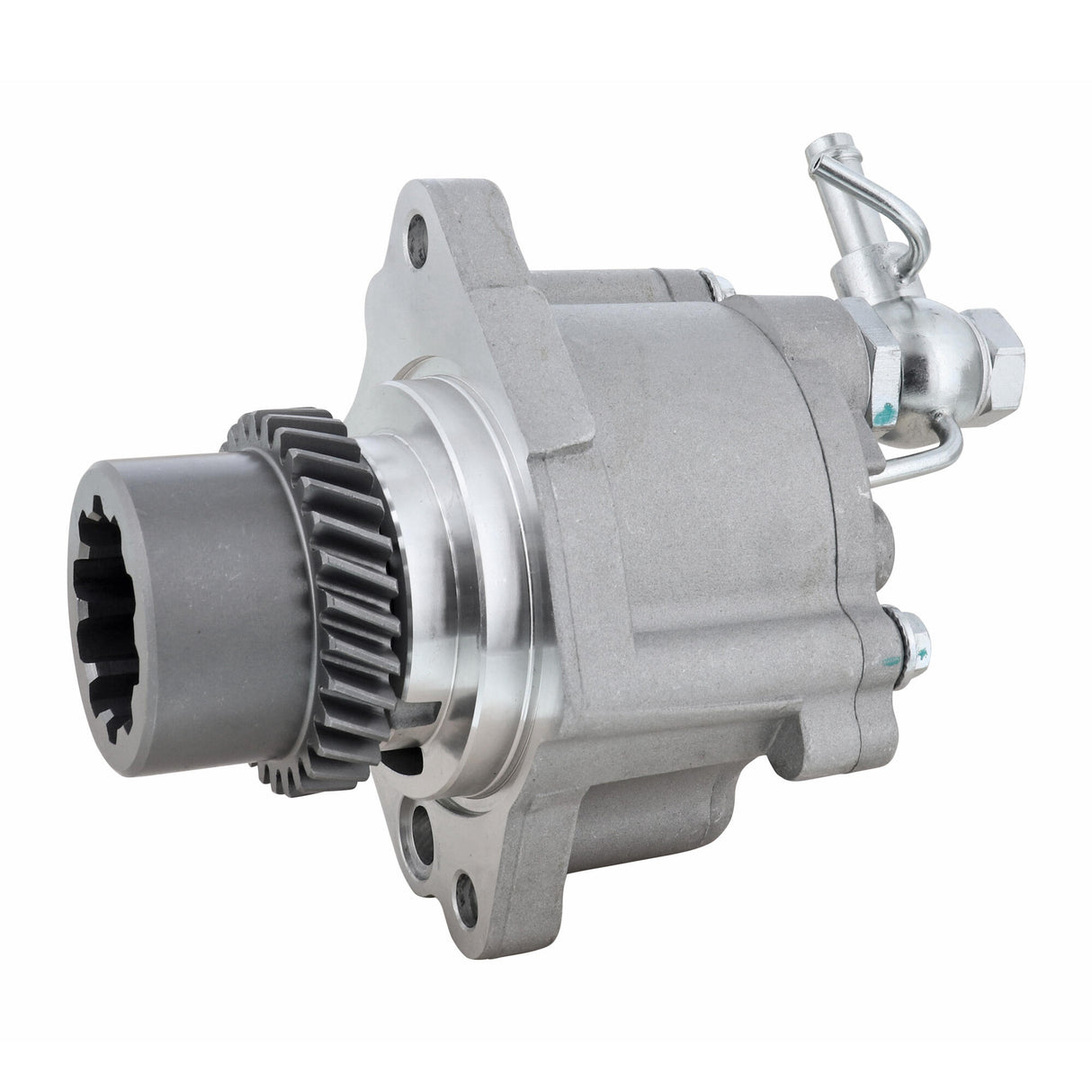 TOYOTA Vacuum Pump, braking system - ACKOJA A70-0714