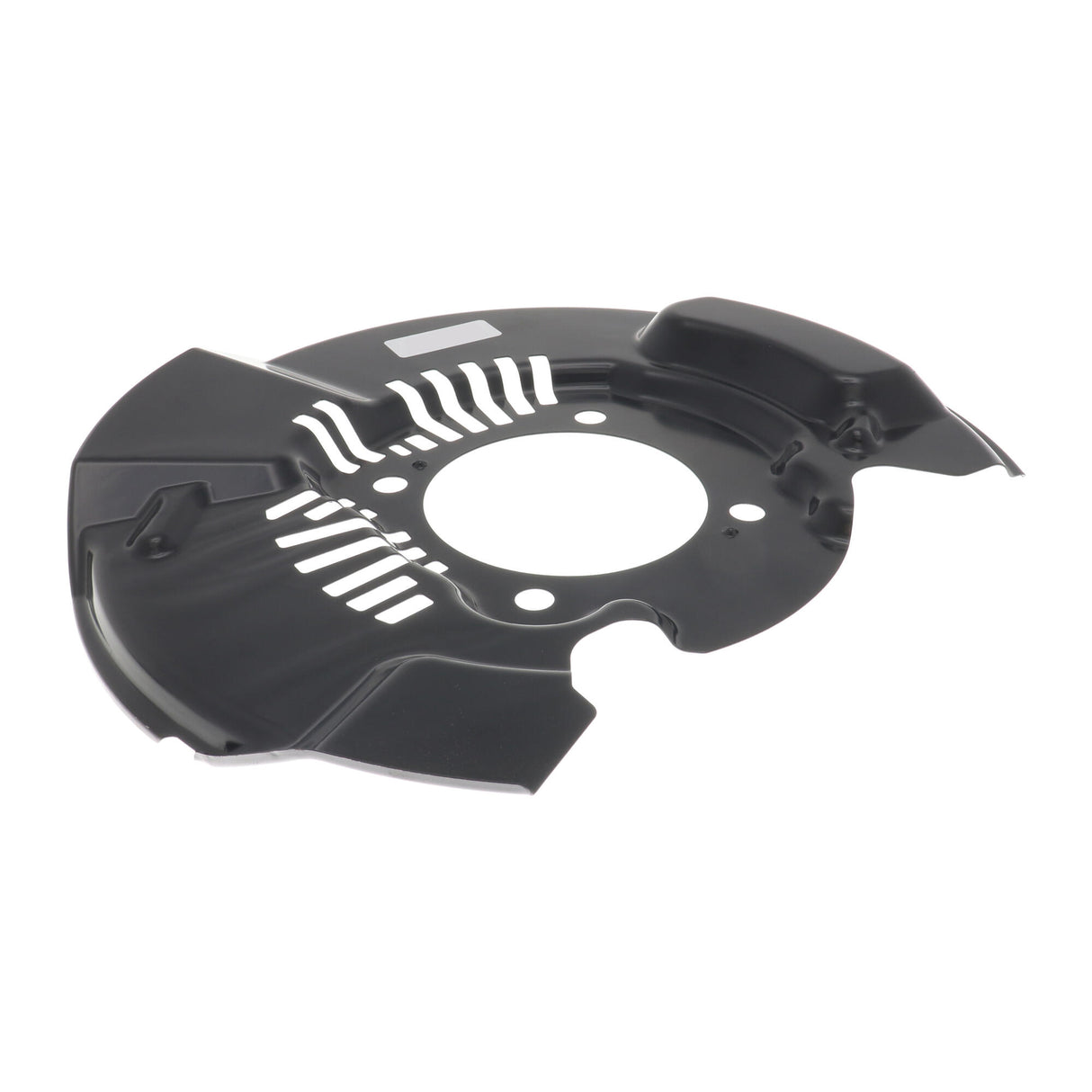 TOYOTA Splash Guard, brake disc - ACKOJA A70-0733