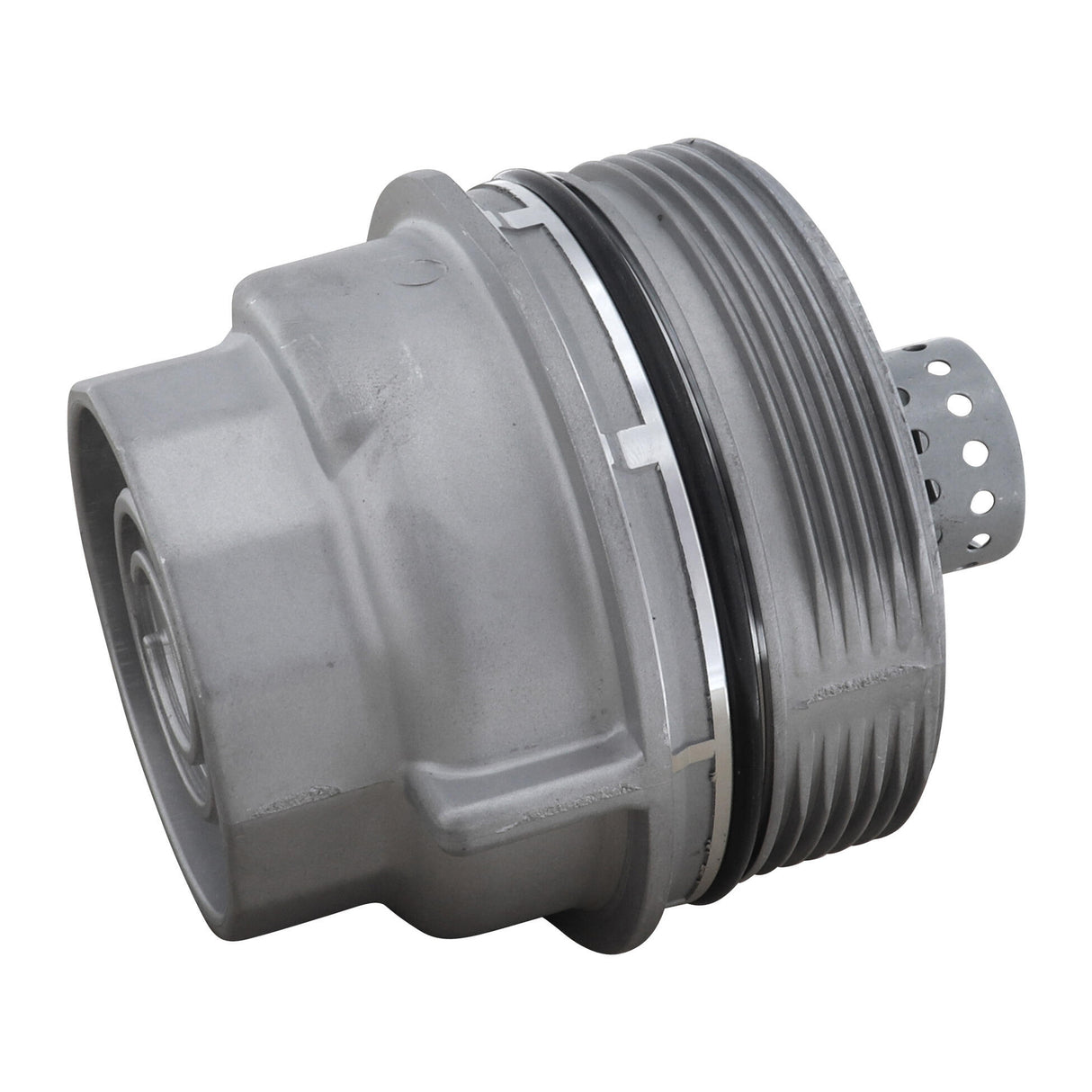 TOYOTA Cap, oil filter housing - ACKOJA A70-0767