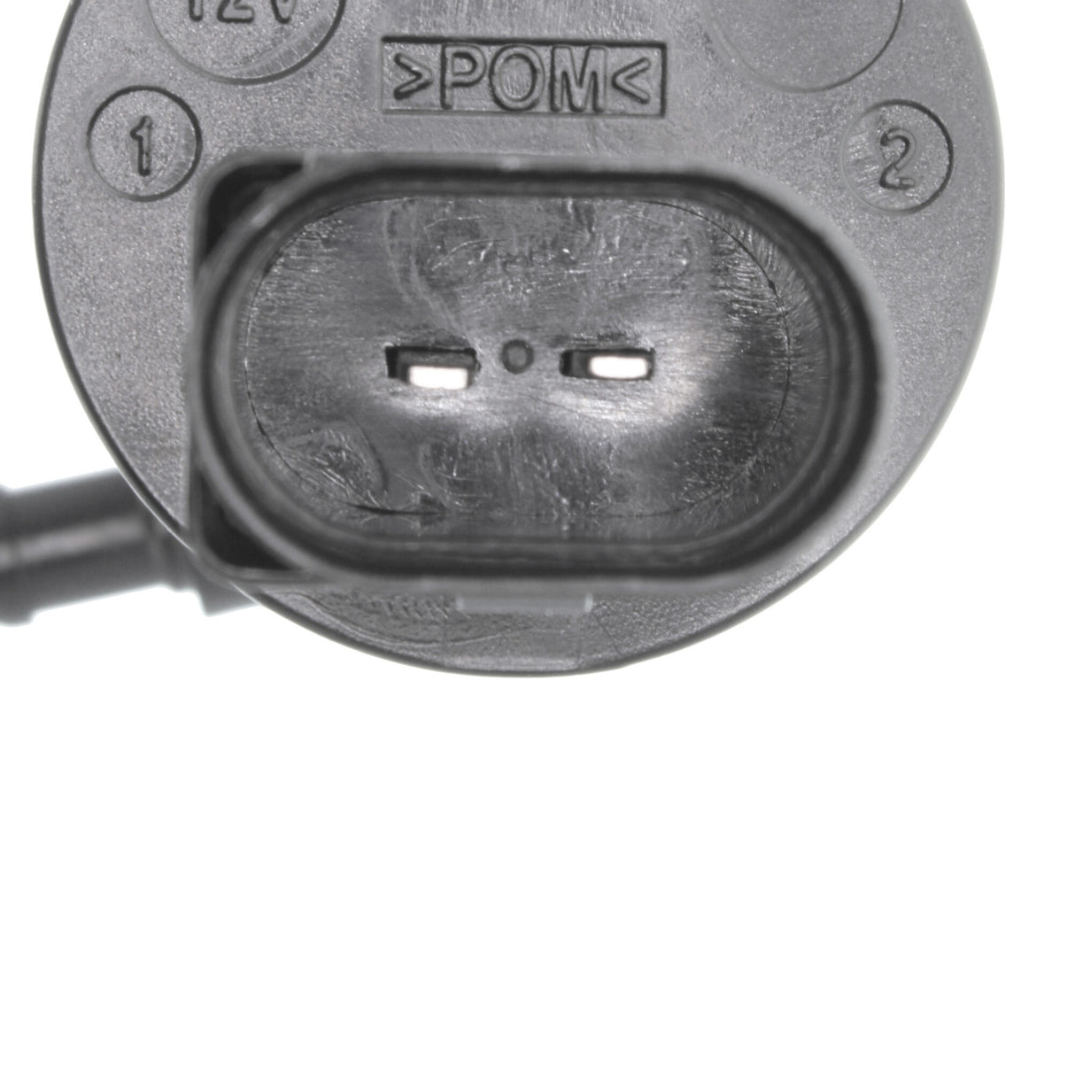 TOYOTA Washer Fluid Pump, window cleaning - ACKOJA A70-08-0003