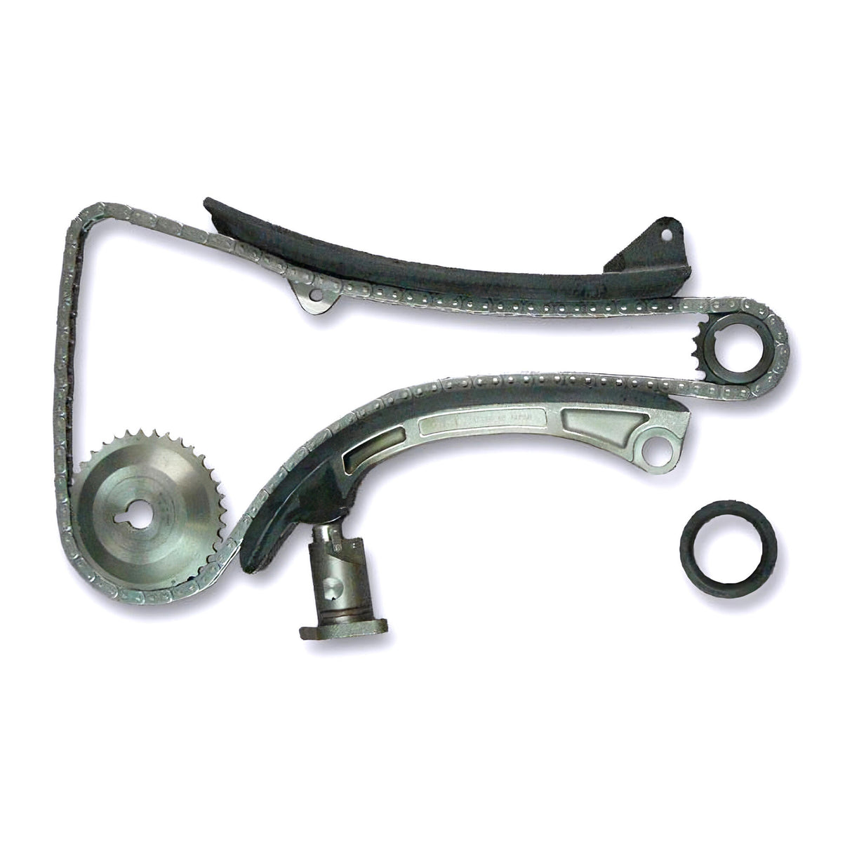 TOYOTA Timing Chain Kit - ACKOJA A70-10002