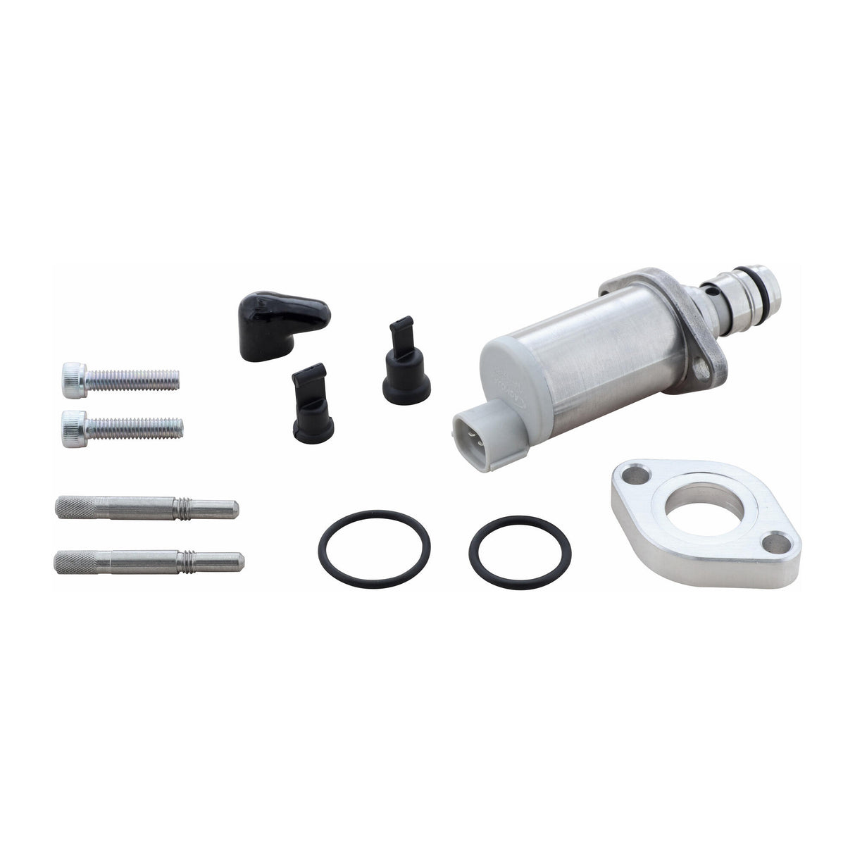 TOYOTA Pressure Control Valve, common rail syst - ACKOJA A70-11-0002