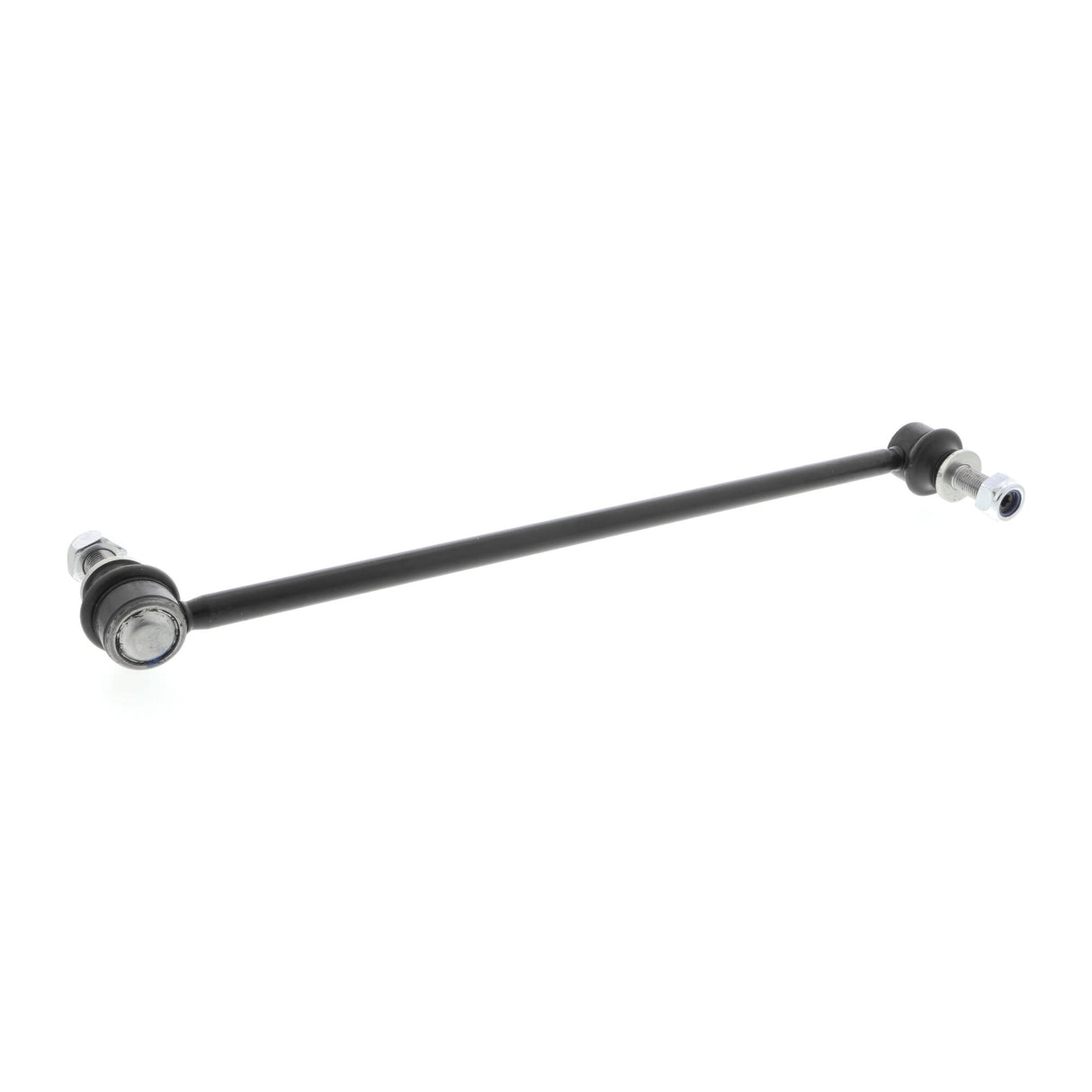 TOYOTA Link/Coupling Rod, stabiliser bar - ACKOJA A70-1123
