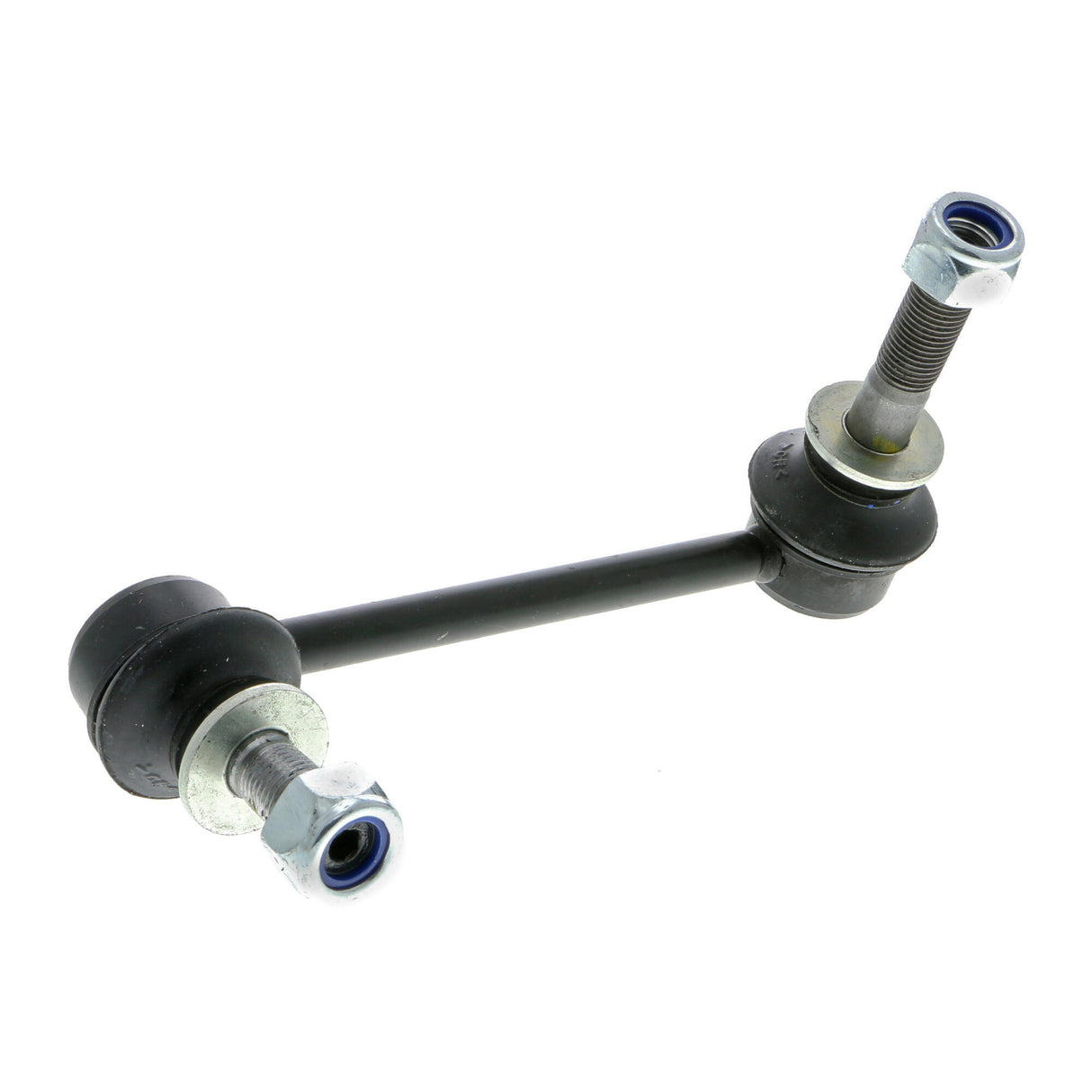 TOYOTA Link/Coupling Rod, stabiliser bar - ACKOJA A70-1128