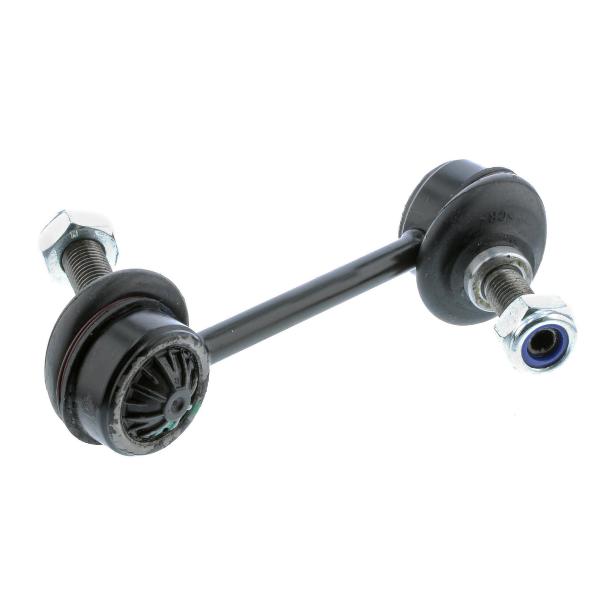 TOYOTA Link/Coupling Rod, stabiliser bar - ACKOJA A70-1129