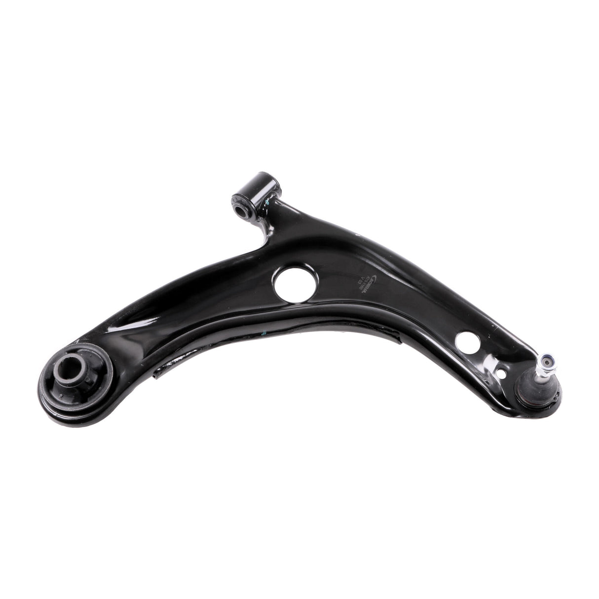 TOYOTA Control/Trailing Arm, wheel suspension - ACKOJA A70-1160