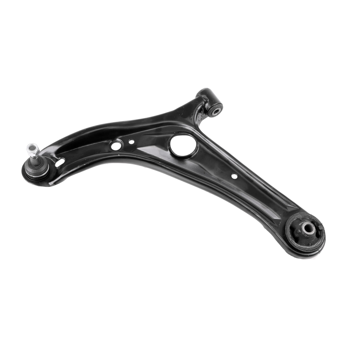 TOYOTA Control/Trailing Arm, wheel suspension - ACKOJA A70-1161