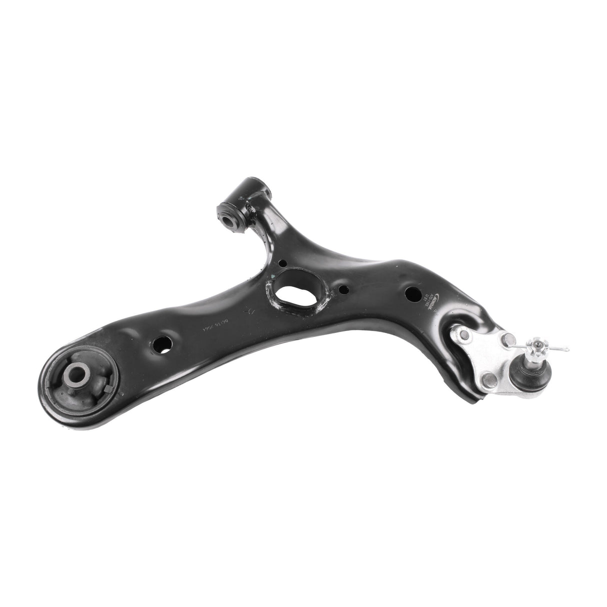 TOYOTA Control/Trailing Arm, wheel suspension - ACKOJA A70-1163