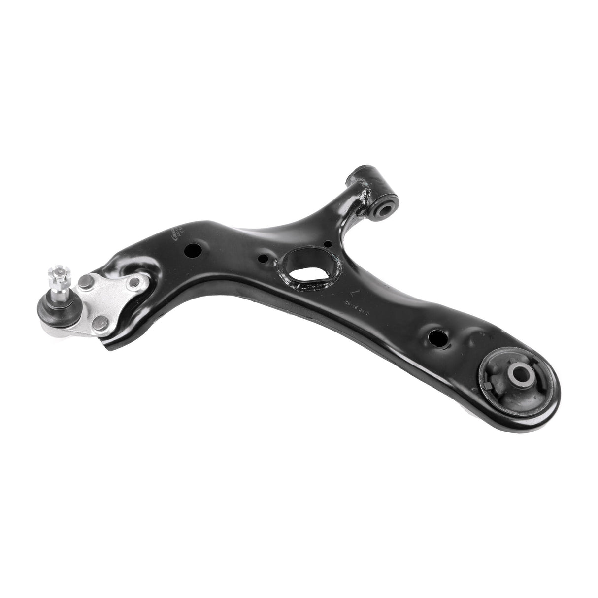 TOYOTA Control/Trailing Arm, wheel suspension - ACKOJA A70-1164