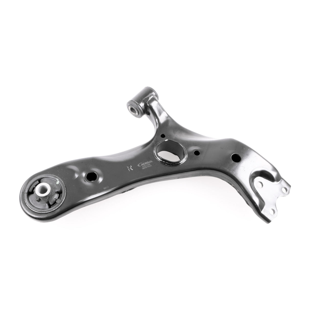 TOYOTA Control/Trailing Arm, wheel suspension - ACKOJA A70-1166