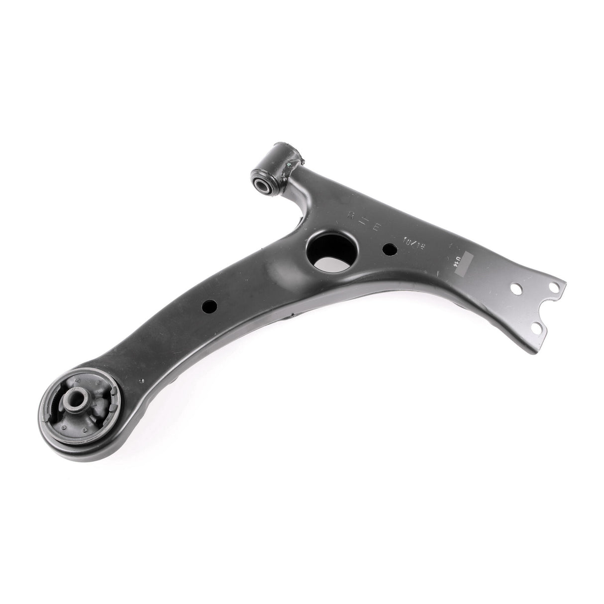 TOYOTA Control/Trailing Arm, wheel suspension - ACKOJA A70-1167