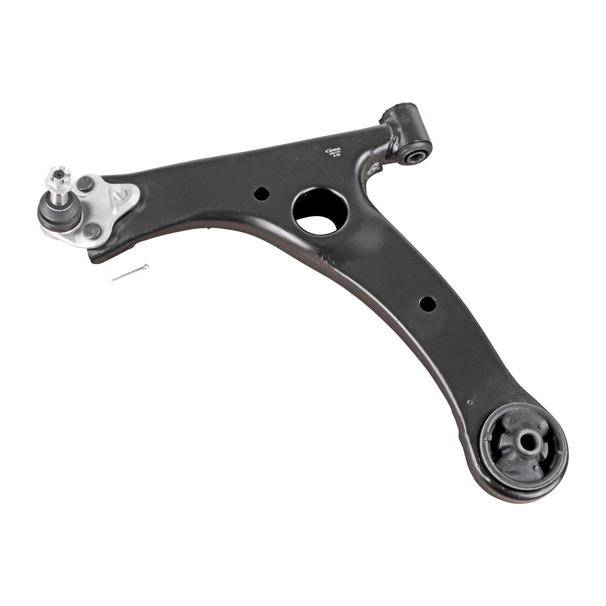 TOYOTA Control/Trailing Arm, wheel suspension - ACKOJA A70-1171