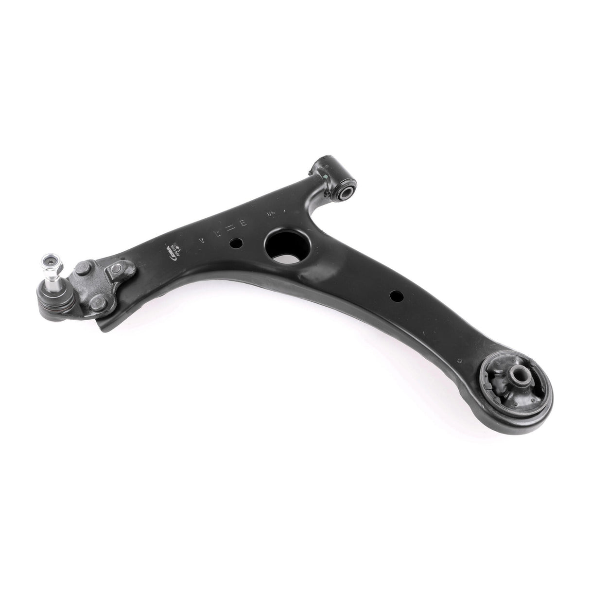 TOYOTA Control/Trailing Arm, wheel suspension - ACKOJA A70-1174