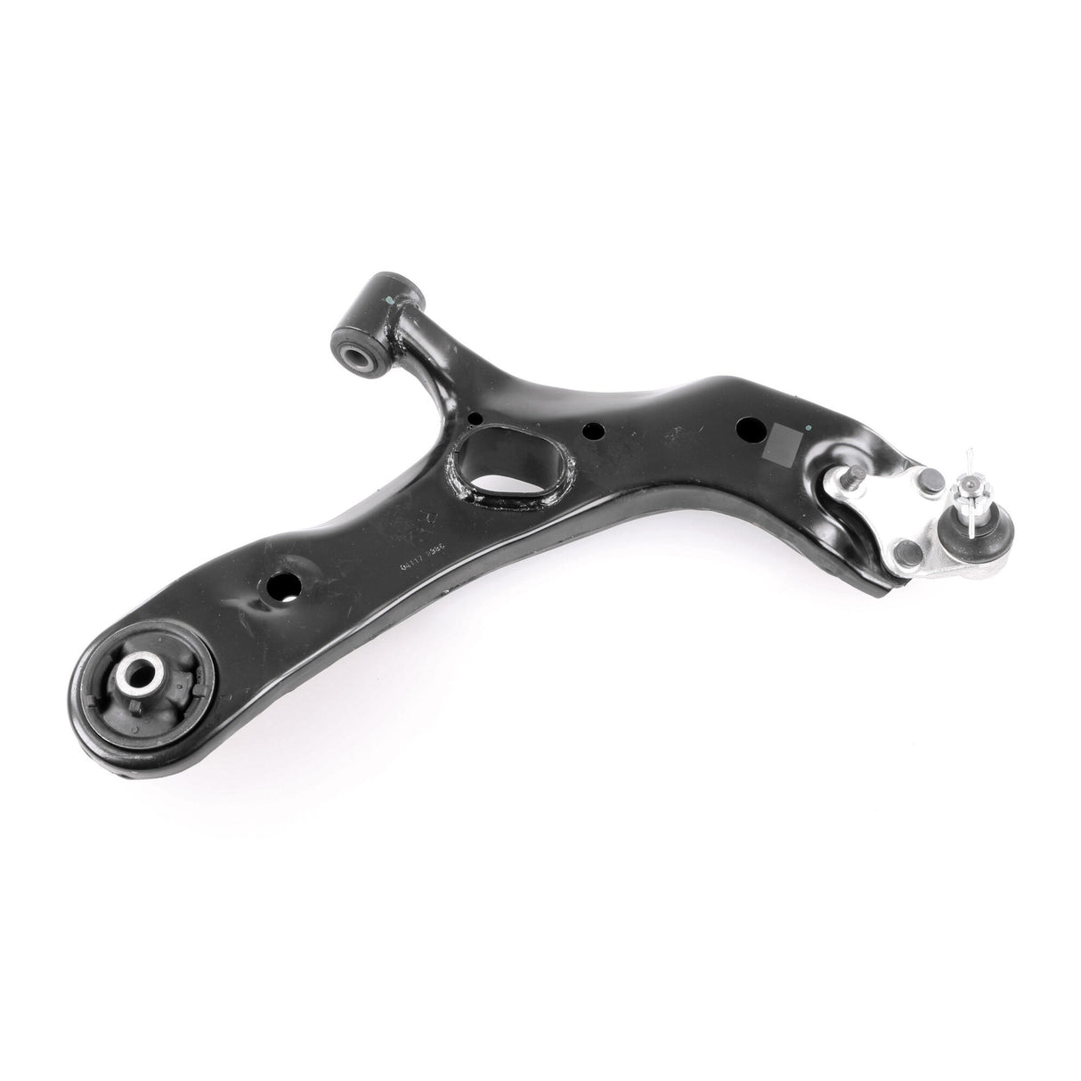 TOYOTA Control/Trailing Arm, wheel suspension - ACKOJA A70-1189