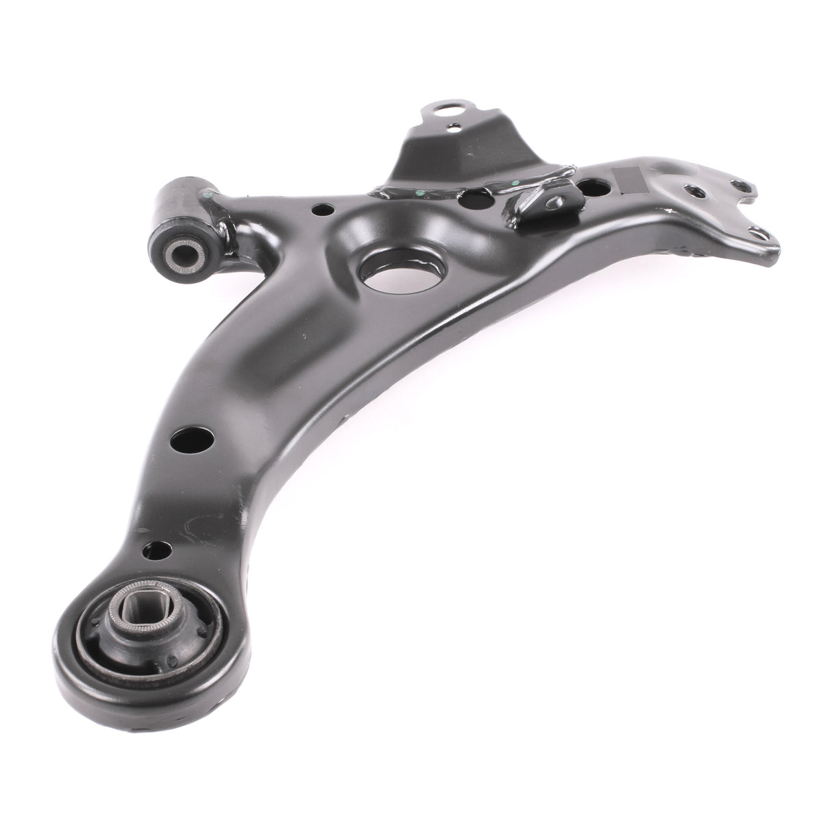TOYOTA Control/Trailing Arm, wheel suspension - ACKOJA A70-1190