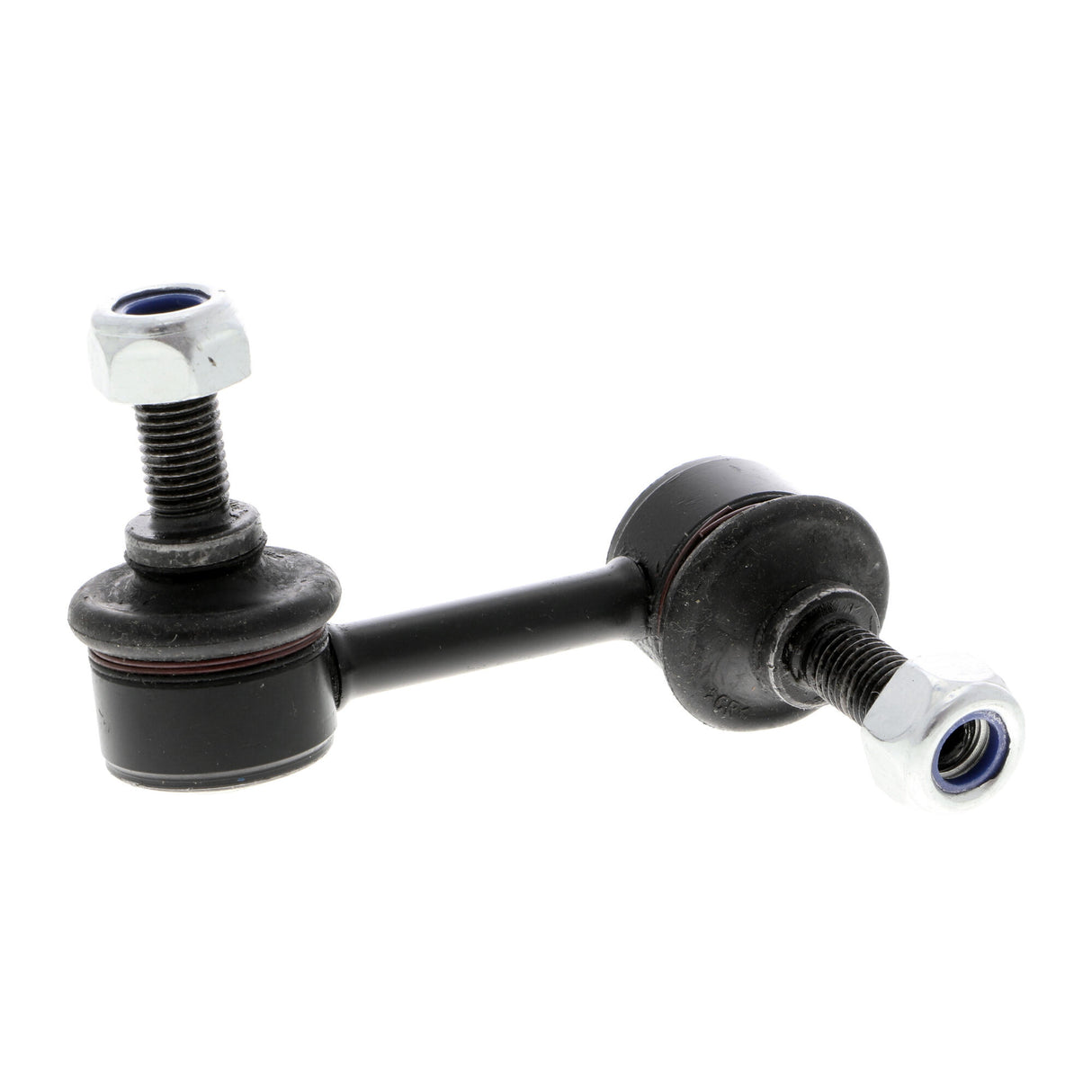 TOYOTA Link/Coupling Rod, stabiliser bar - ACKOJA A70-1213