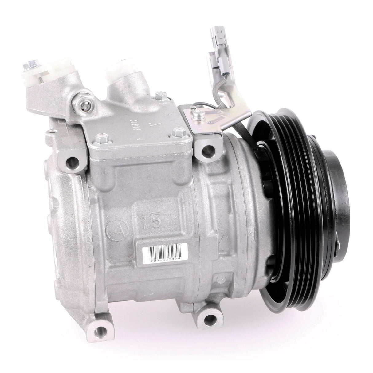 TOYOTA Compressor, air conditioning - ACKOJA A70-15-0004