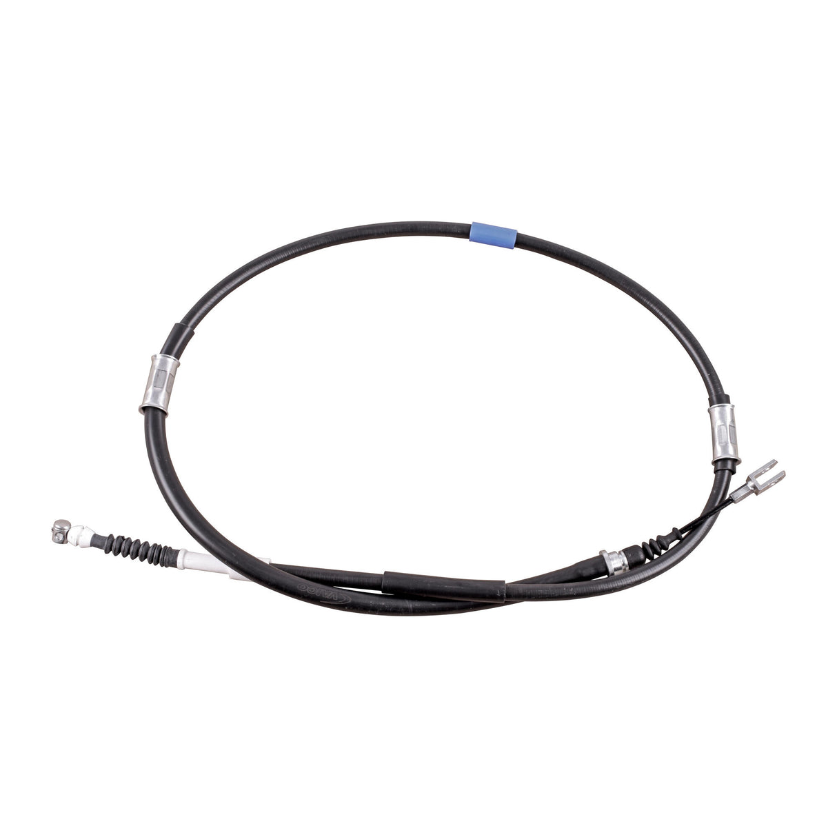 TOYOTA Cable Pull, parking brake - ACKOJA A70-30003